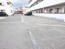 駐車場 ピュアビレッジ