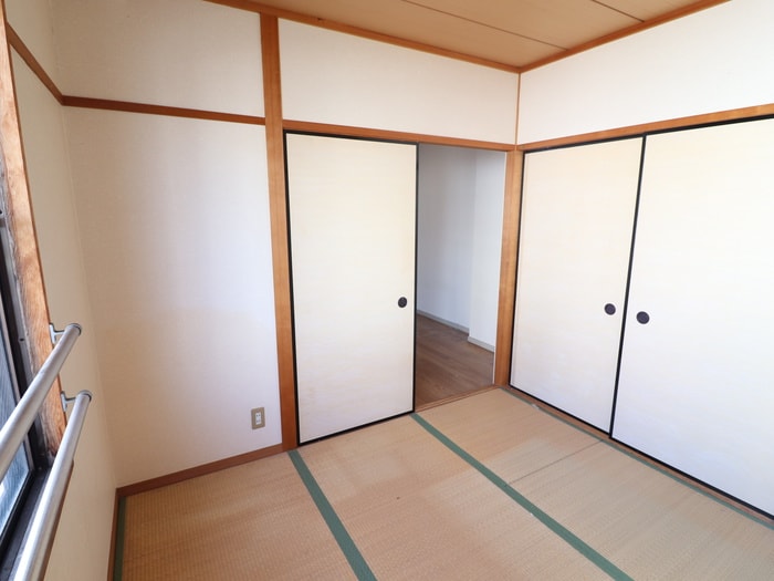 居室 メゾンオリエント