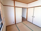 居室 メゾンオリエント