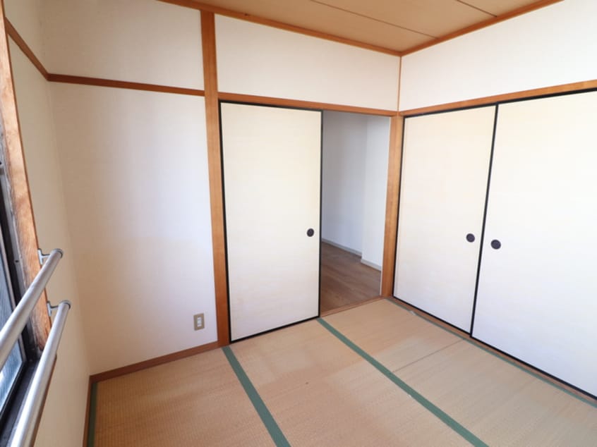 居室 メゾンオリエント