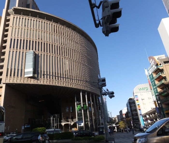 国際会館(映画館)まで220m ヘスティア神戸