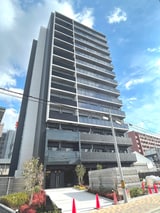 ﾌﾟﾚｻﾝｽ東三国ｴﾝﾌﾞﾚｲｽ(905)