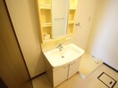 洗面 センチュリ－コ－ト宝塚弐番館