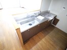キッチン センチュリ－コ－ト宝塚弐番館