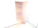 収納 センチュリ－コ－ト宝塚弐番館