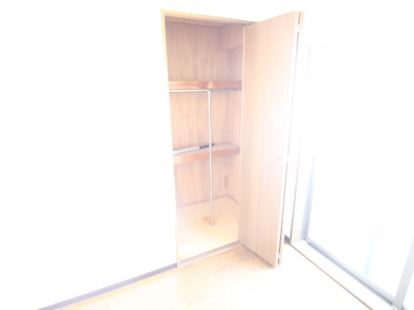 収納 センチュリ－コ－ト宝塚弐番館