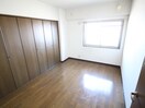 居室 センチュリ－コ－ト宝塚弐番館