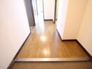 廊下 センチュリ－コ－ト宝塚弐番館