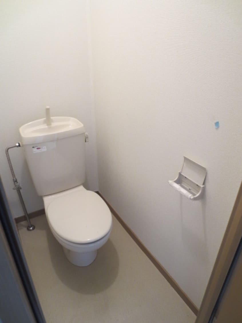トイレ カメリアハイツＡ