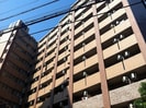 ｴｽﾃﾑｺｰﾄ新神戸ｴﾘﾀｰｼﾞｭ(607)の外観