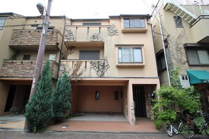 佐太東町２丁目戸建