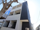 仮)CASA水明町