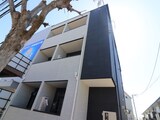 仮)CASA水明町