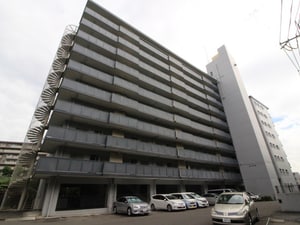 寝屋川東ﾌｧﾐﾘｰﾀｳﾝ西4番館(202)