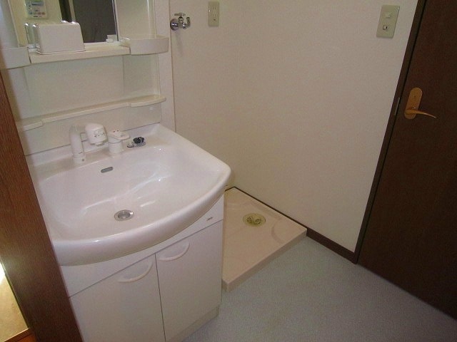 洗面 アンプル－ルクレ－ル