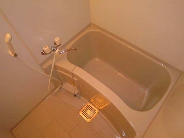 バス／シャワールーム等 アンプル－ルクレ－ル