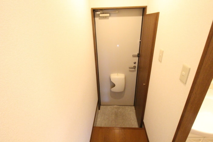 玄関 アンプル－ルクレ－ル