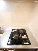 内観写真 YOSHITOMI天下茶屋