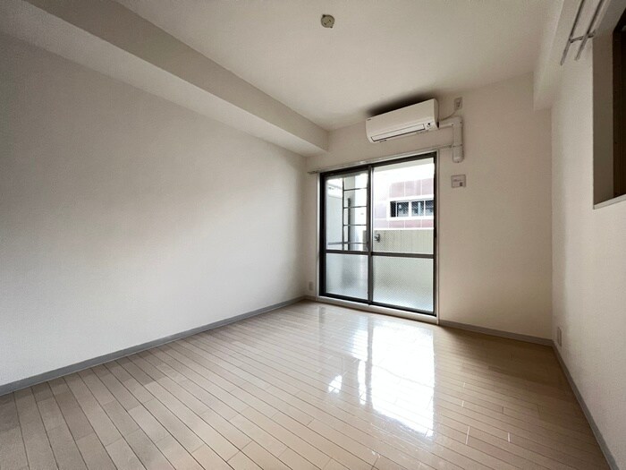 居室 ﾌﾟﾗｲﾑﾗｲﾌ三宮磯上公園