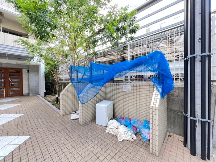 周辺環境 ﾌﾟﾗｲﾑﾗｲﾌ三宮磯上公園