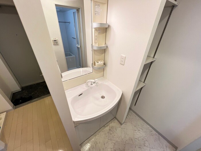 洗面 ﾌﾟﾗｲﾑﾗｲﾌ三宮磯上公園