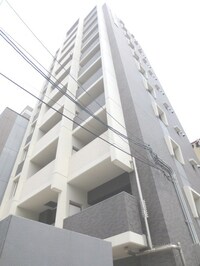 ラナップスクエア福島Ⅱ(401)