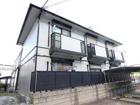 カメリアハイツＢ