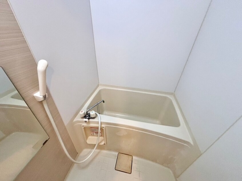 バス／シャワールーム等 コンフォ－ト神崎川