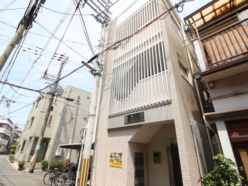 その他 コンフォ－ト神崎川