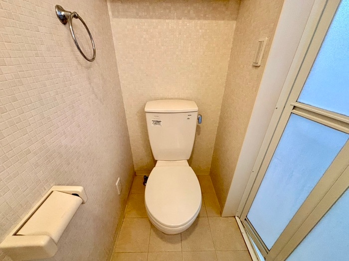 トイレ コンフォ－ト神崎川