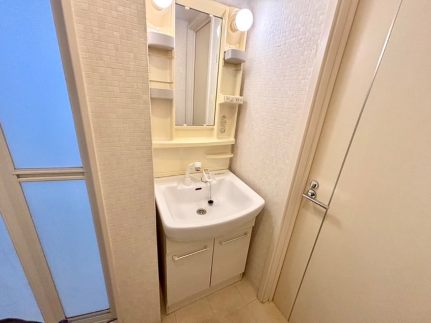 洗面 コンフォ－ト神崎川