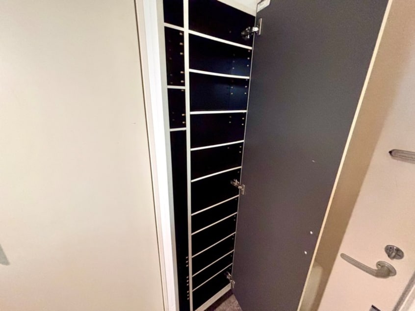 靴箱 コンフォ－ト神崎川