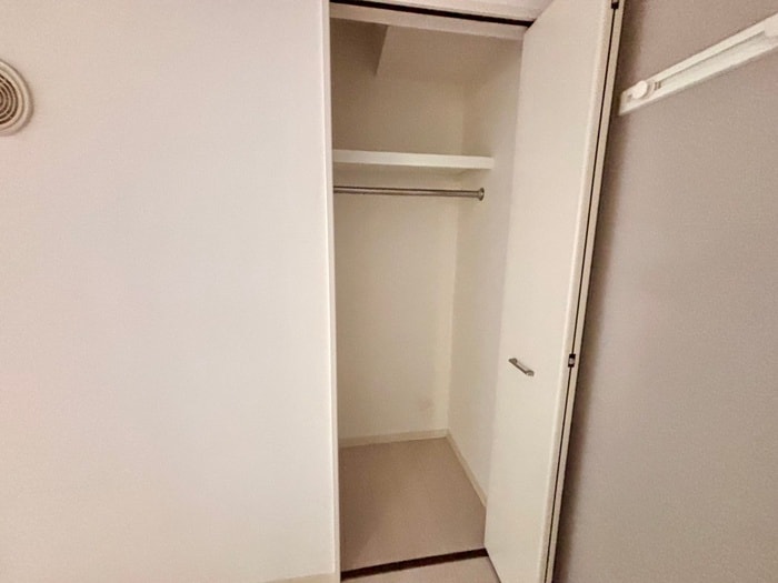 収納 コンフォ－ト神崎川