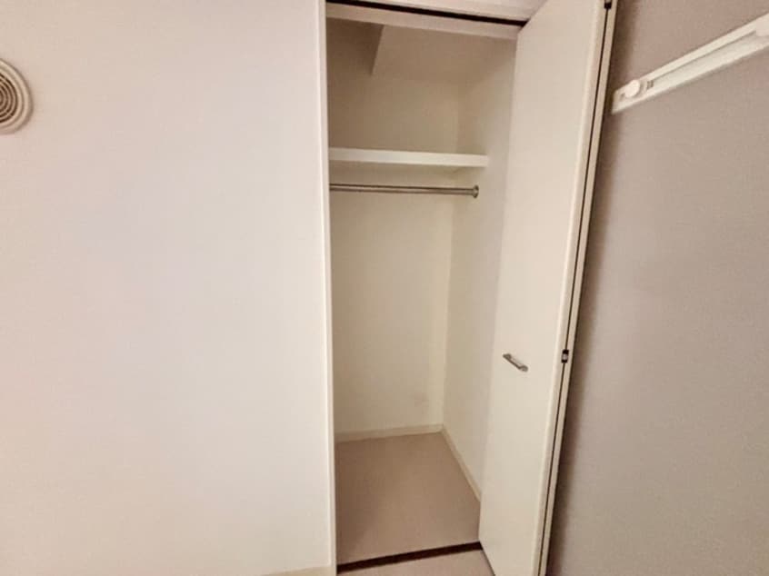 収納 コンフォ－ト神崎川