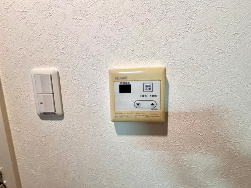 内観写真 コンフォ－ト神崎川