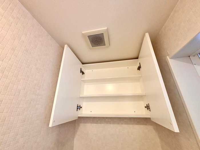 収納 コンフォ－ト神崎川