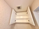収納 コンフォ－ト神崎川