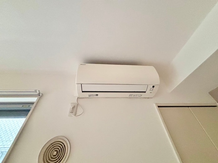 内観写真 コンフォ－ト神崎川