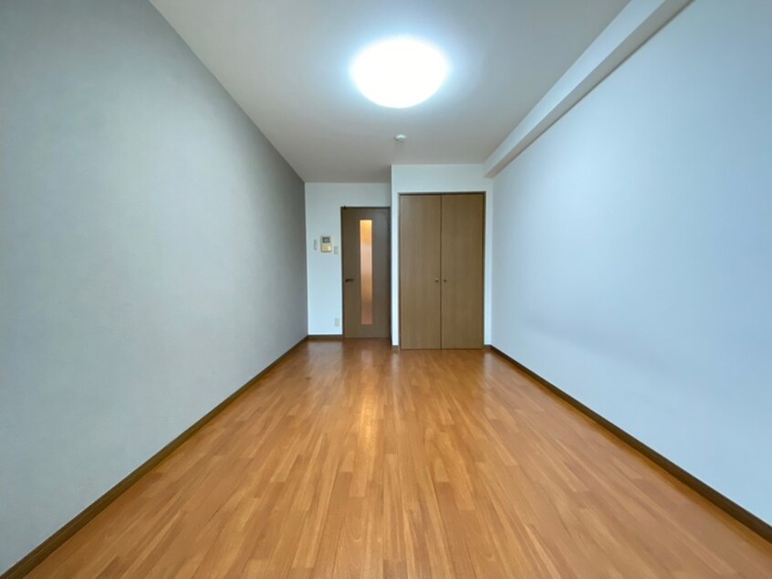 居室 アンプル－ル西三荘