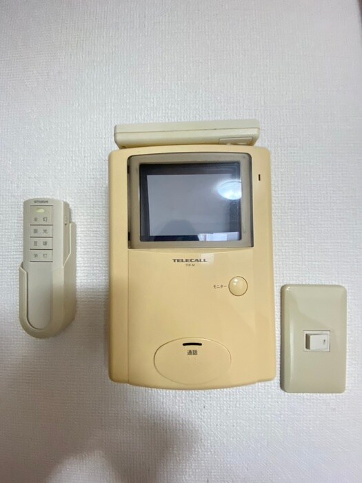 内観写真 アンプル－ル西三荘