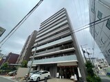 アーバネックス中崎町