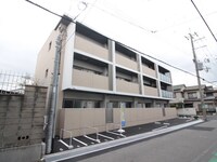 仮)プリマヴェーラ甲子園一番町