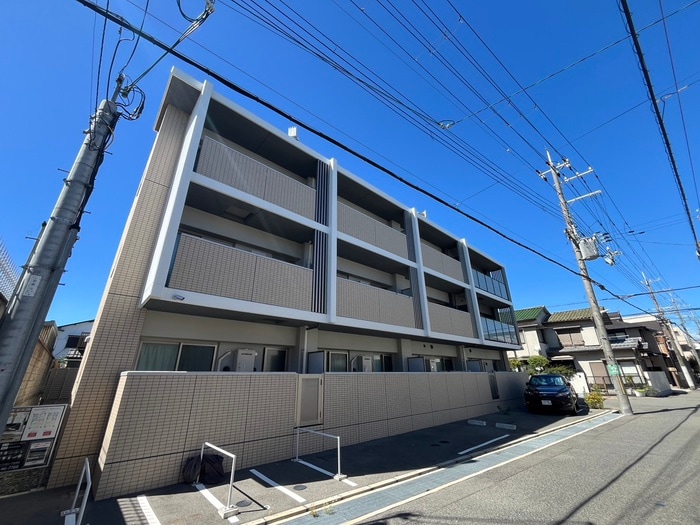 外観写真 プリマヴェーラ甲子園一番町