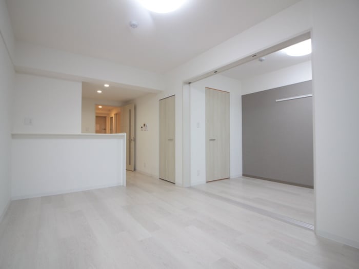 居室 プリマヴェーラ甲子園一番町