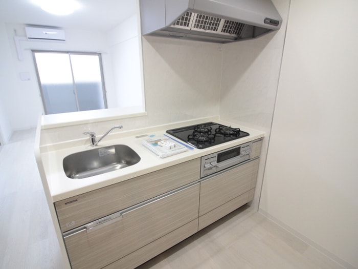 キッチン プリマヴェーラ甲子園一番町