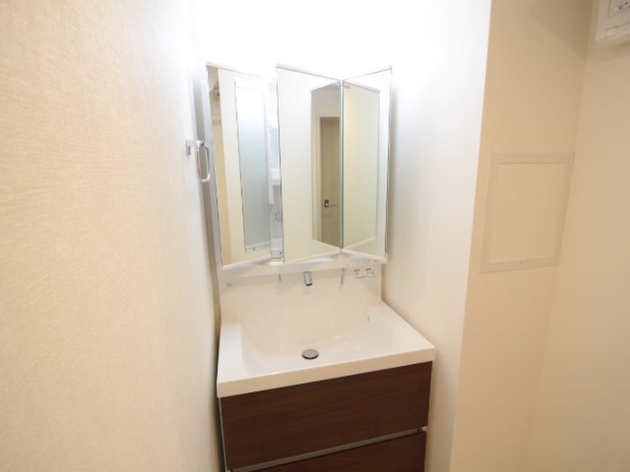 洗面 プリマヴェーラ甲子園一番町