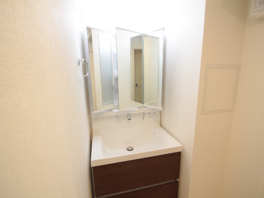 洗面 プリマヴェーラ甲子園一番町