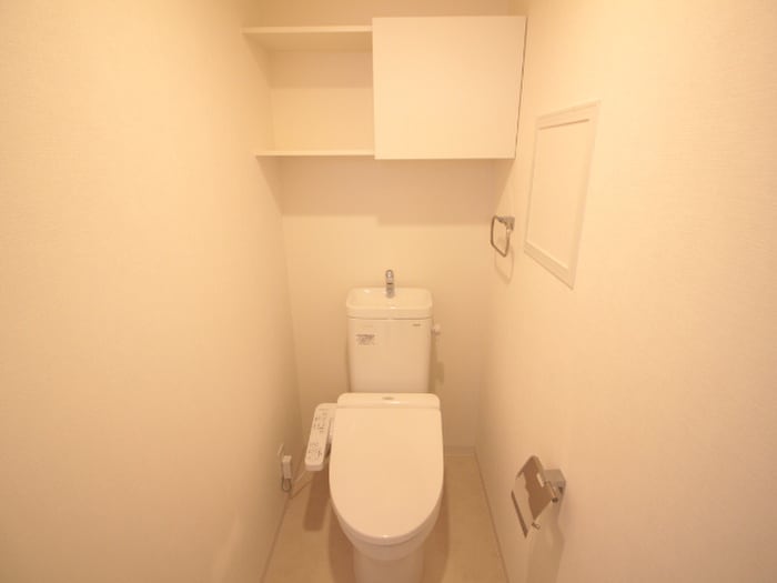 トイレ プリマヴェーラ甲子園一番町