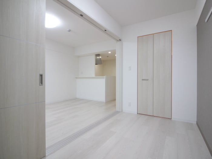 居室 プリマヴェーラ甲子園一番町