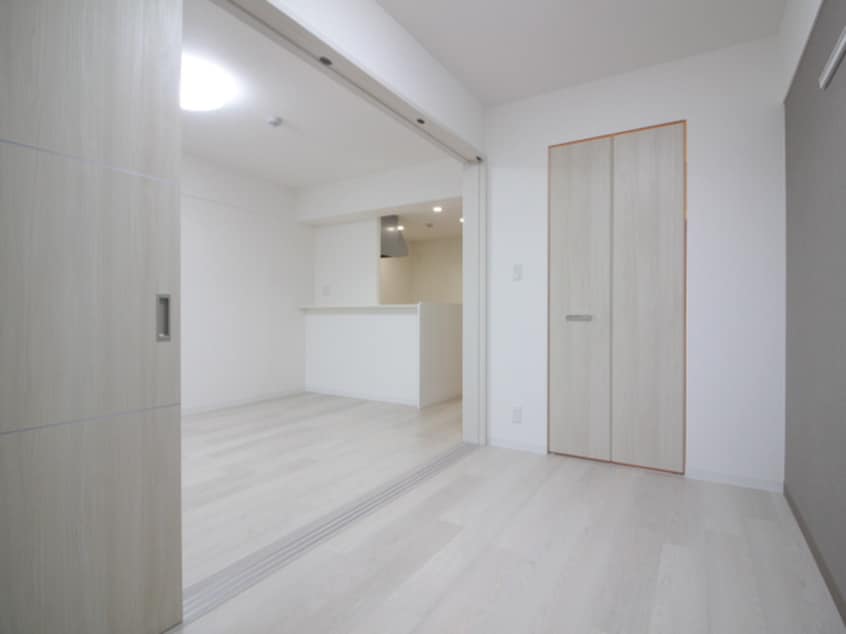 居室 プリマヴェーラ甲子園一番町